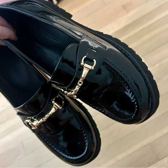 Princess Polly Shoes - princess polly loafers